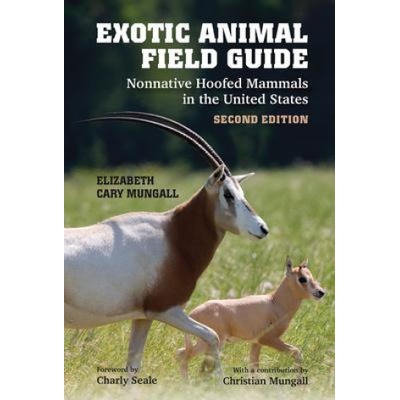 Exotic Animal Field Guide