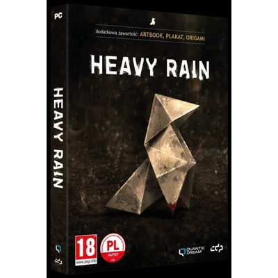 Heavy Rain