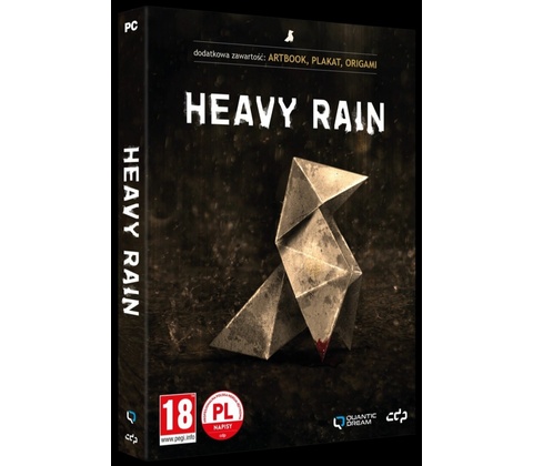 Heavy Rain
