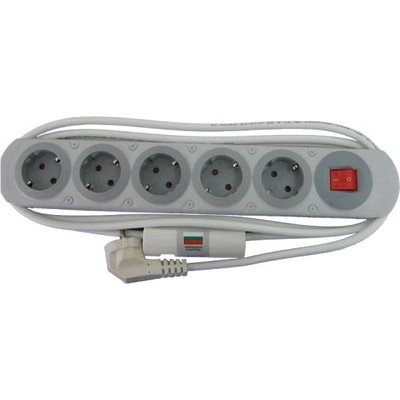 ETC 5 Plug 3 m Switch (86-931)