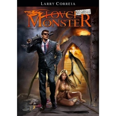 Lovci monster: Nemesis - Larry Correia
