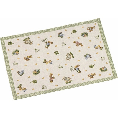 Villeroy & Boch Easter Delight gobelínové prostírání 32x48cm – Zbozi.Blesk.cz