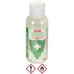 MFH Дезинфектант за ръце BCB гел, 50 ml (27325A)