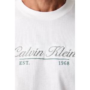 Calvin Klein Jeans тениска мъжка от памук (LV04RG822G) - answear - 97,77 лв