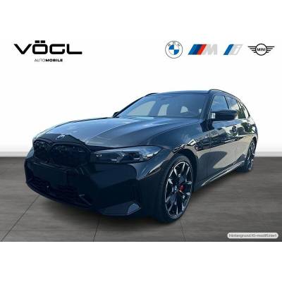 BMW M340d Touring xDrive 250 kW