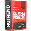 NUTREND Iso Whey PROZERO 500 g