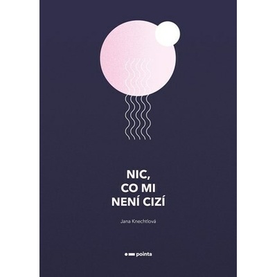 Nic, co mi není cizí
