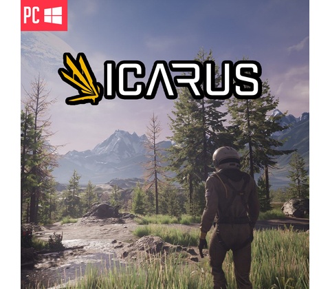Icarus