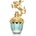 Anna Sui Fantasia Mermaid EDT 75 ml Tester