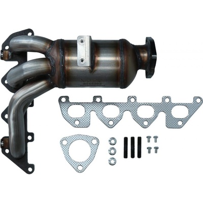 Katalyzátor KAMOKA 8015065