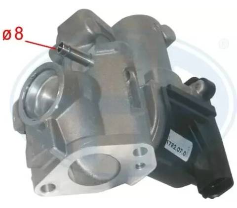 ERA AGR ventil ERA 555298A