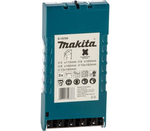 Makita E-15724