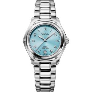 Ebel Дамски часовник Ebel 1911 - 1216578 (1216578) Часовници
