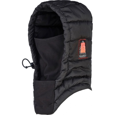 Kapuce Majesty Heatshield Hood grey