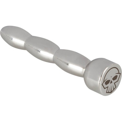 You2Toys Penis Plug Sperm Stopper Skull – Zboží Dáma