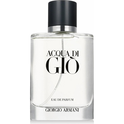 Giorgio Armani Acqua di Gio parfémovaná voda pánská 50 ml