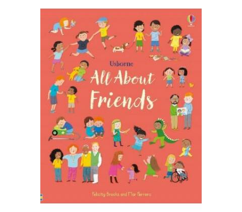 All About Friends