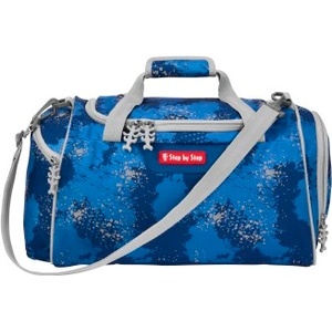 Step by Step Sports Bag Rocket Novo
