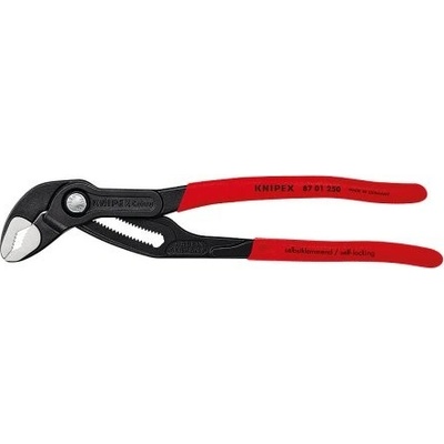 KNIPEX SIKA Kleště Cobra 2" 300mm 8701300 – Sleviste.cz