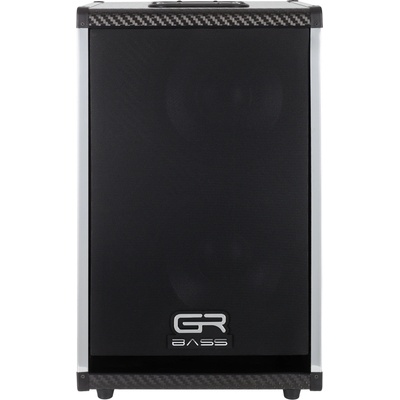 GR BASS AT 210V 4 ohm