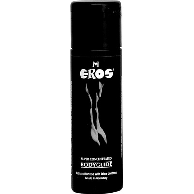 EROS SUPER CONCENTRATED BODYGLIDE 30 ml