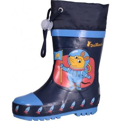 Playshoes 188507 Outer Space