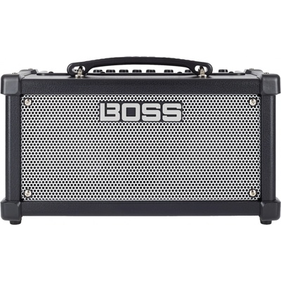 Boss Dual Cube LX