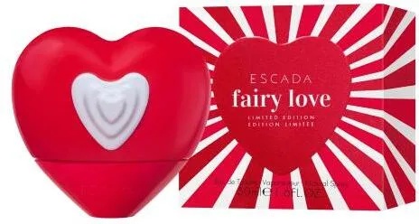 Escada Fairy Love (Limited Edition) EDT 50 ml