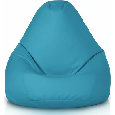 Primabag Glamour nylon outdoor modrá