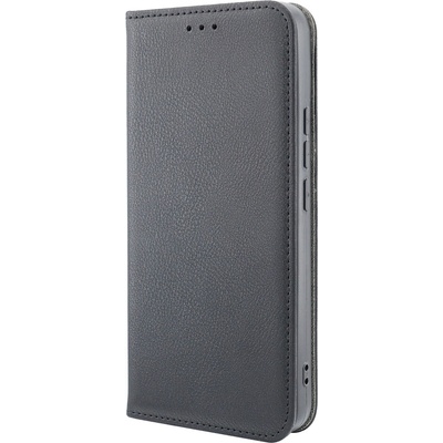AlzaGuard Book Flip Case na Xiaomi 15T Pro čierne AGD-BCF512B