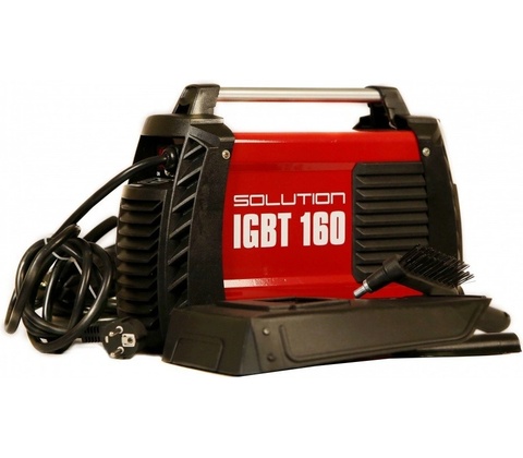 Solution IGBT 160