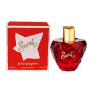 Lolita Lempicka Sweet parfémovaná voda dámská 50 ml