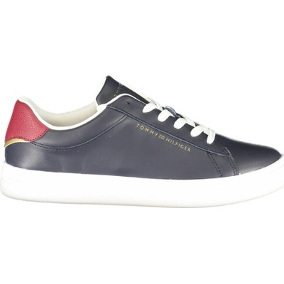 Tommy Hilfiger dámska športová obuv modrá