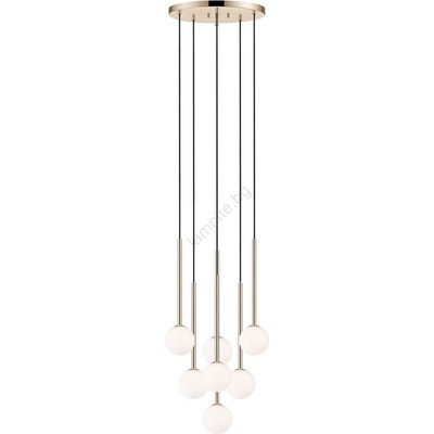 Zuma Line Arcturus P0574-07F-F7AA (003064-028112)