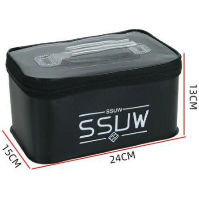 Merco Fishing Storage Box 24 vodotěsná taška