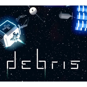Debris
