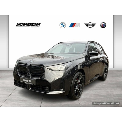 BMW X3 M50 xDrive M Sport 280 kW