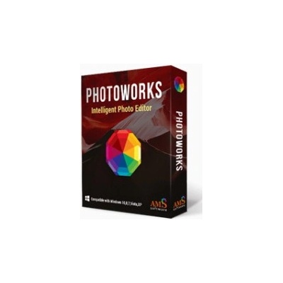 PhotoWorks Ultimate doživotní licence