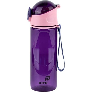 Image 1 of Kite Бутилка за вода Kite Виолетова 530 ml (260902020-K25-400-4)