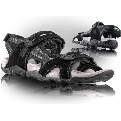 VM Footwear Honolulu sandál 4125 60 černé