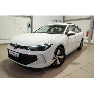 Volkswagen Passat Variant 1.5 eTSI DSG 110 kW