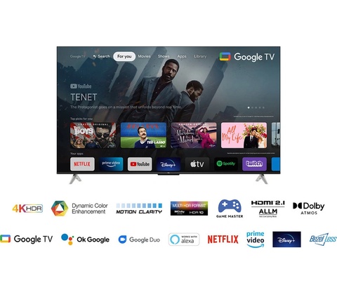 TCL 65P638