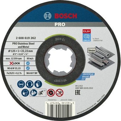 BOSCH 2.608.619.262