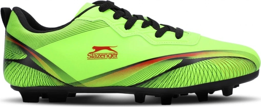 Slazenger football fashion boots