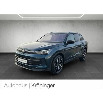 Volkswagen Tiguan 1.5 eTSI DSG 110 kW