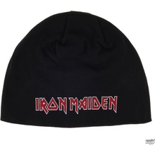 Iron Maiden Logo RAZAMATAZ JB060