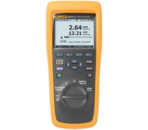 Fluke BT510