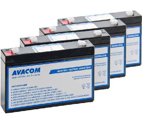 AVACOM RBC34