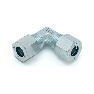 Integrated Gas Technologies 2 x RVS 10 A900-288