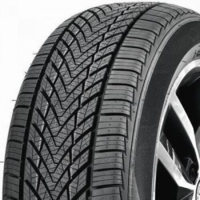 Tracmax X-Privilo All Season Trac Saver 155/65 R14 75T